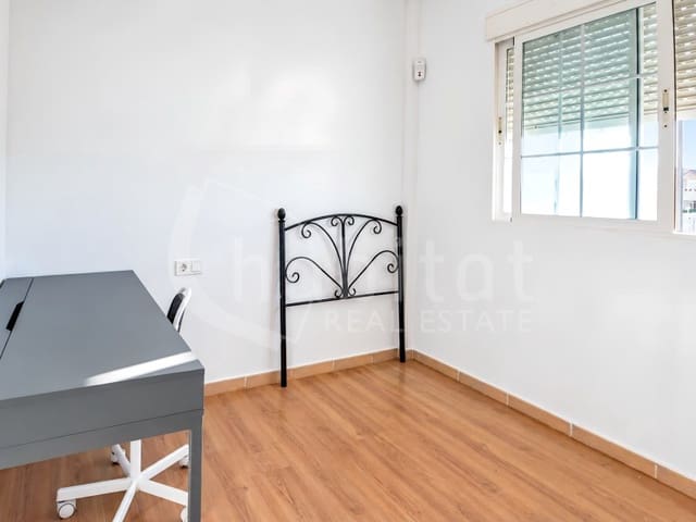 2 sovrum Villa till salu i El Chaparral - La Siesta - La Torreta, Torrevieja med pool garage - 175 000 € (Ref: 10176995)