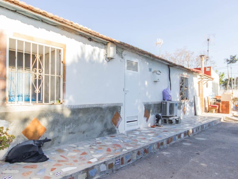 3 soveværelse Bungalow til salg i Los Montesinos - € 99.900 (Ref: 5731029)