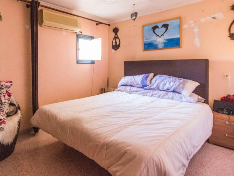 3 soveværelse Bungalow til salg i Los Montesinos - € 99.900 (Ref: 5731029)