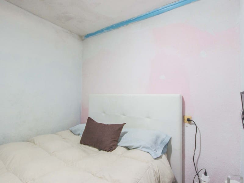 3 soveværelse Bungalow til salg i Los Montesinos - € 99.900 (Ref: 5731029)