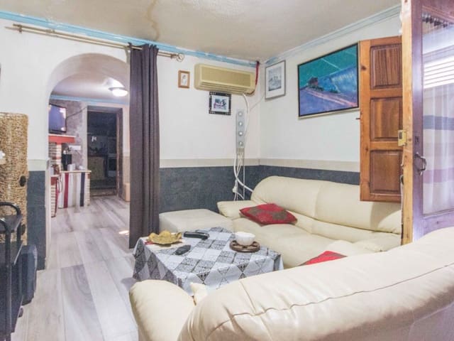 3 soverom Bungalow til salgs i Los Montesinos - € 99 900 (Ref: 5731029)