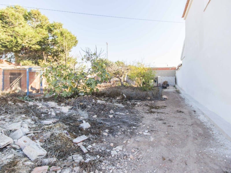 3 soveværelse Bungalow til salg i Los Montesinos - € 99.900 (Ref: 5731029)