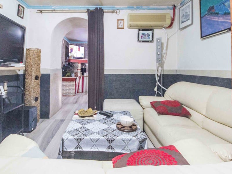 3 soveværelse Bungalow til salg i Los Montesinos - € 99.900 (Ref: 5731029)