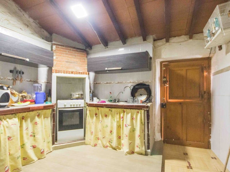 3 soveværelse Bungalow til salg i Los Montesinos - € 99.900 (Ref: 5731029)