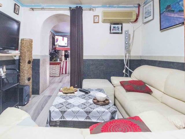 3 soverom Bungalow til salgs i Los Montesinos - € 99 900 (Ref: 5731029)