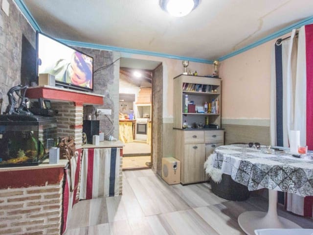 3 soverom Bungalow til salgs i Los Montesinos - € 99 900 (Ref: 5731029)