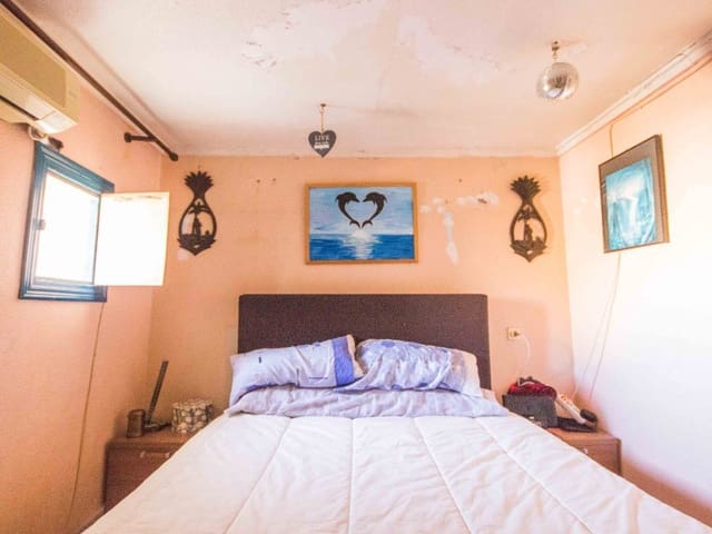 3 soverom Bungalow til salgs i Los Montesinos - € 99 900 (Ref: 5731029)