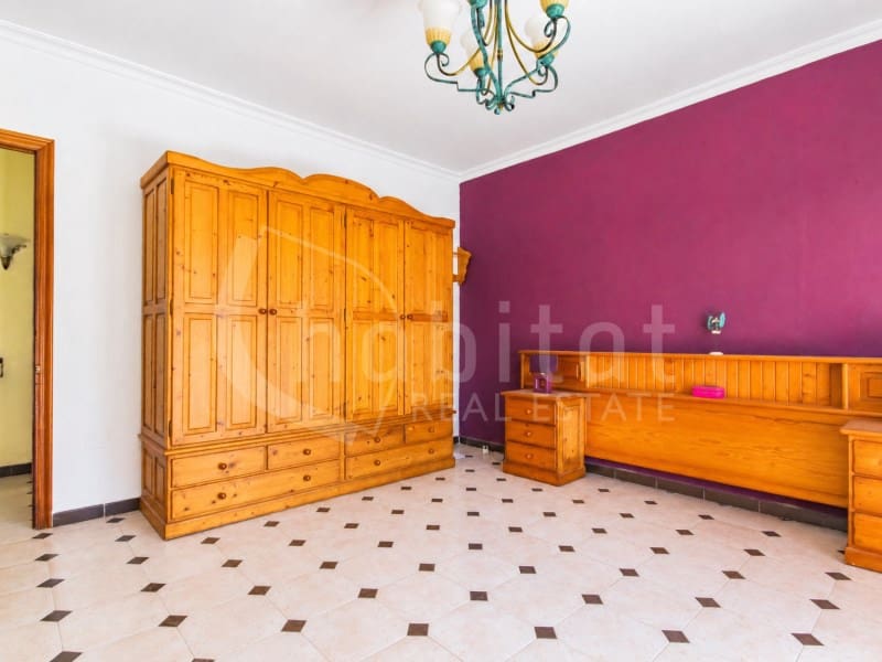 4 soverom Hus til salgs i Los Montesinos med garasje - € 265 000 (Ref: 5980701)