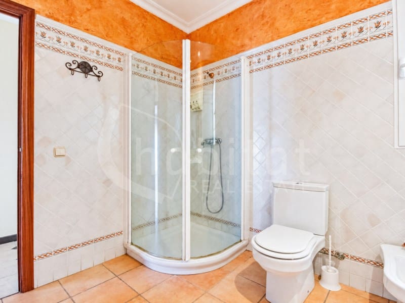4 soverom Hus til salgs i Los Montesinos med garasje - € 265 000 (Ref: 5980701)
