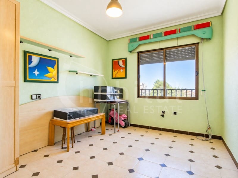 4 soverom Hus til salgs i Los Montesinos med garasje - € 265 000 (Ref: 5980701)