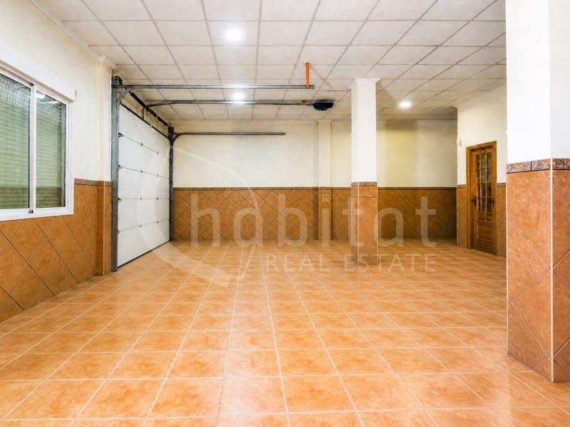 4 soverom Hus til salgs i Los Montesinos med garasje - € 265 000 (Ref: 5980701)