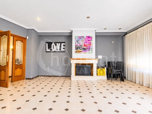 4 sovrum Hus till salu i Los Montesinos med garage - 265 000 € (Ref: 5980701)