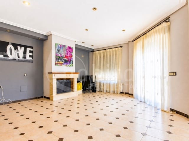 4 sovrum Hus till salu i Los Montesinos med garage - 265 000 € (Ref: 5980701)