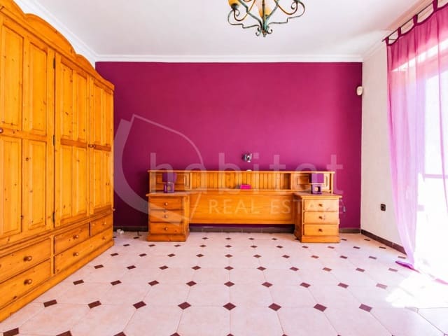 4 sovrum Hus till salu i Los Montesinos med garage - 265 000 € (Ref: 5980701)