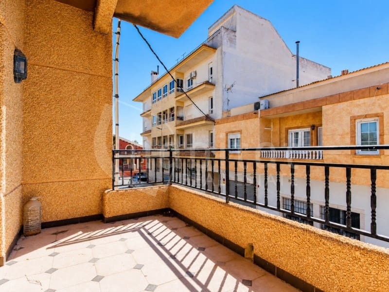 4 soverom Hus til salgs i Los Montesinos med garasje - € 265 000 (Ref: 5980701)