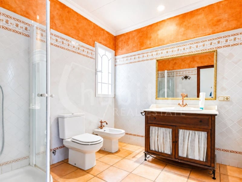 4 soverom Hus til salgs i Los Montesinos med garasje - € 265 000 (Ref: 5980701)