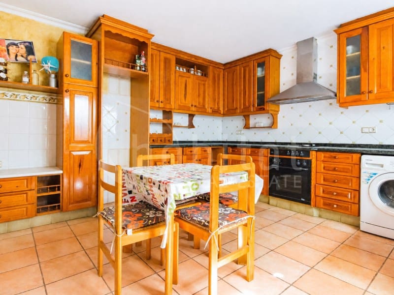 4 soverom Hus til salgs i Los Montesinos med garasje - € 265 000 (Ref: 5980701)