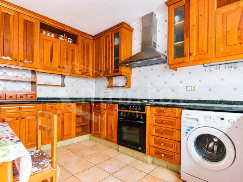 4 soverom Hus til salgs i Los Montesinos med garasje - € 265 000 (Ref: 5980701)