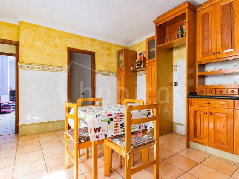 4 soverom Hus til salgs i Los Montesinos med garasje - € 265 000 (Ref: 5980701)