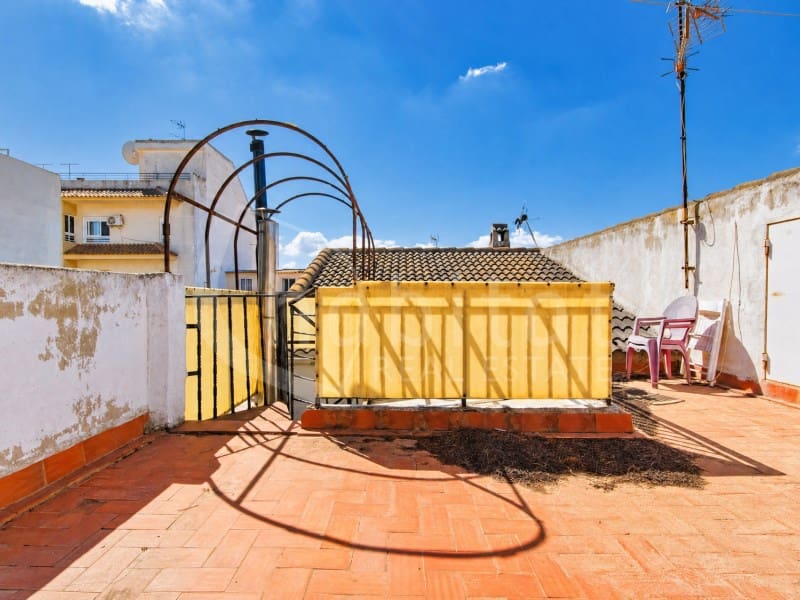 4 soverom Hus til salgs i Los Montesinos med garasje - € 265 000 (Ref: 5980701)