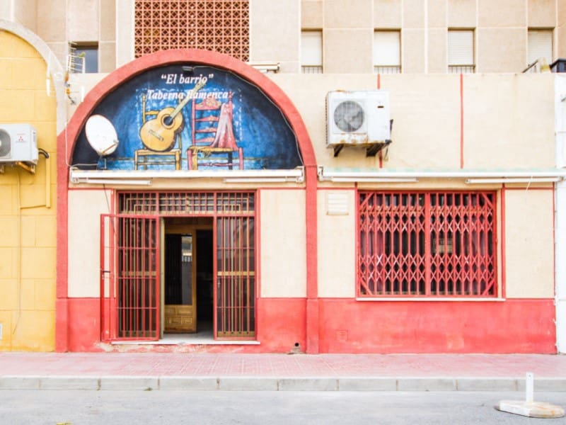 Commercial for sale in La Mata - € 129,900 (Ref: 6006847)