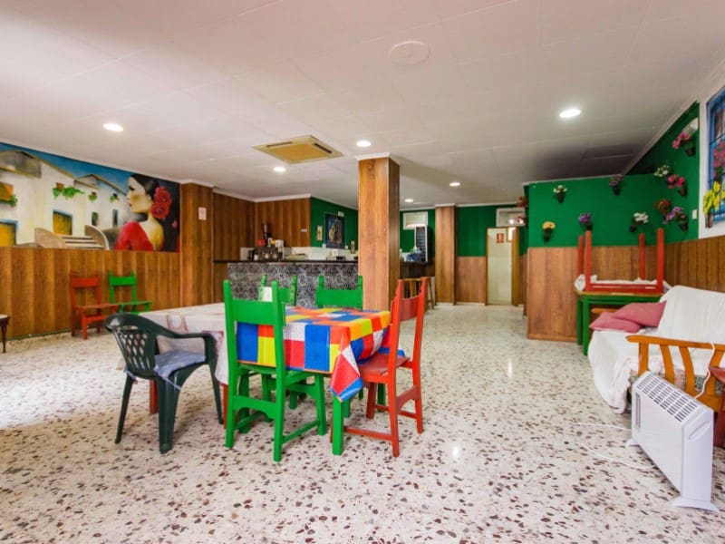 Commercial for sale in La Mata - € 129,900 (Ref: 6006847)