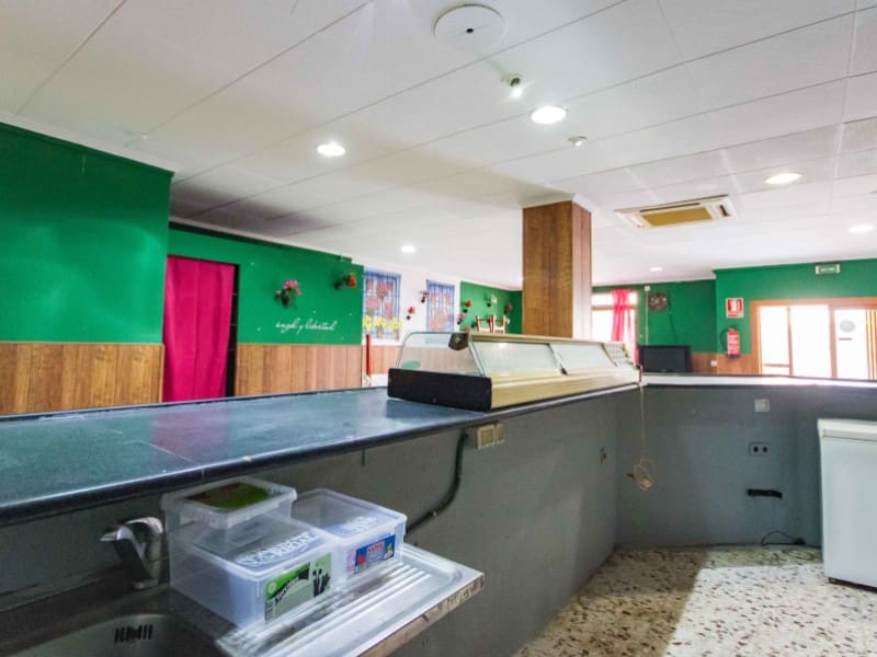 Commercial for sale in La Mata - € 129,900 (Ref: 6006847)