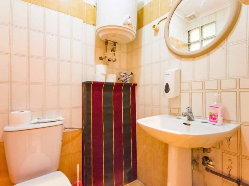 Commercial for sale in La Mata - € 129,900 (Ref: 6006847)