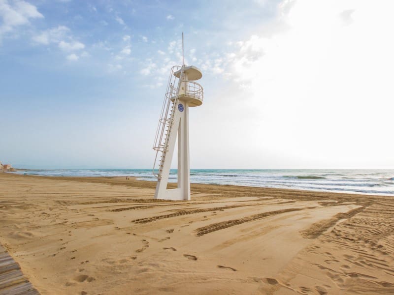 Commercial for sale in La Mata - € 129,900 (Ref: 6006847)