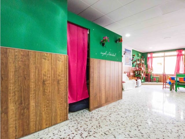 Commercial for sale in Los Europeos, Torrevieja - € 129,900 (Ref: 6006847)