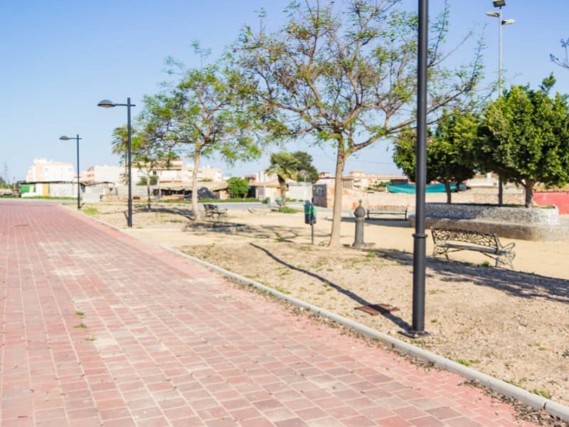 Bouwgrond te koop in Los Montesinos - € 199.500 (Ref: 6079596)