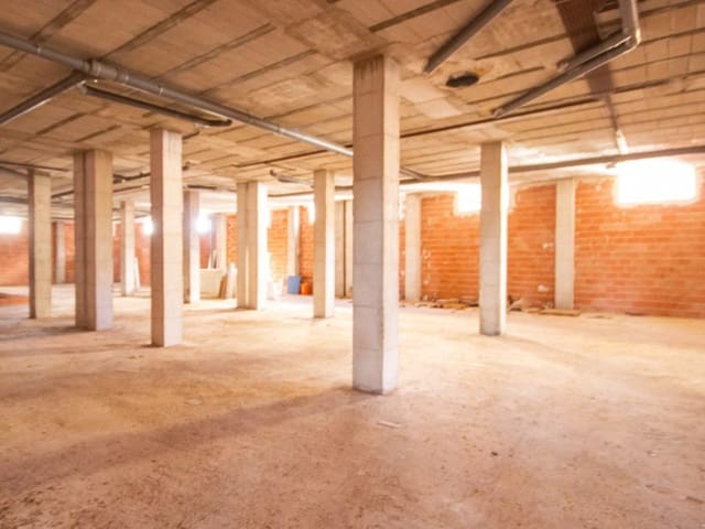 Commercial for sale in Los Montesinos - € 450,000 (Ref: 6137060)