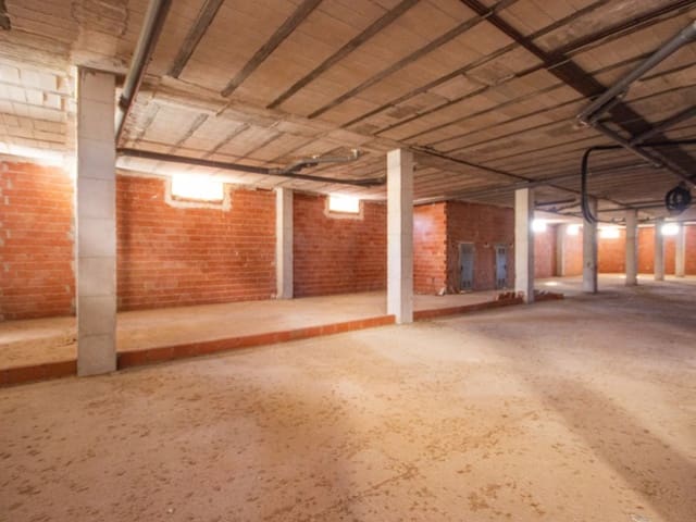 Commercial for sale in Los Montesinos - € 450,000 (Ref: 6137060)