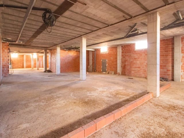 Commercial for sale in Los Montesinos - € 450,000 (Ref: 6137060)