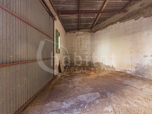 Byggegrund til salg i Los Montesinos - € 55.000 (Ref: 6440054)