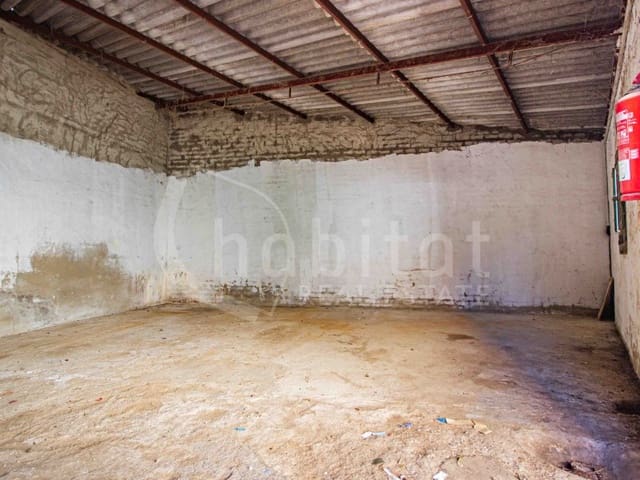 Byggegrund til salg i Los Montesinos - € 55.000 (Ref: 6440054)