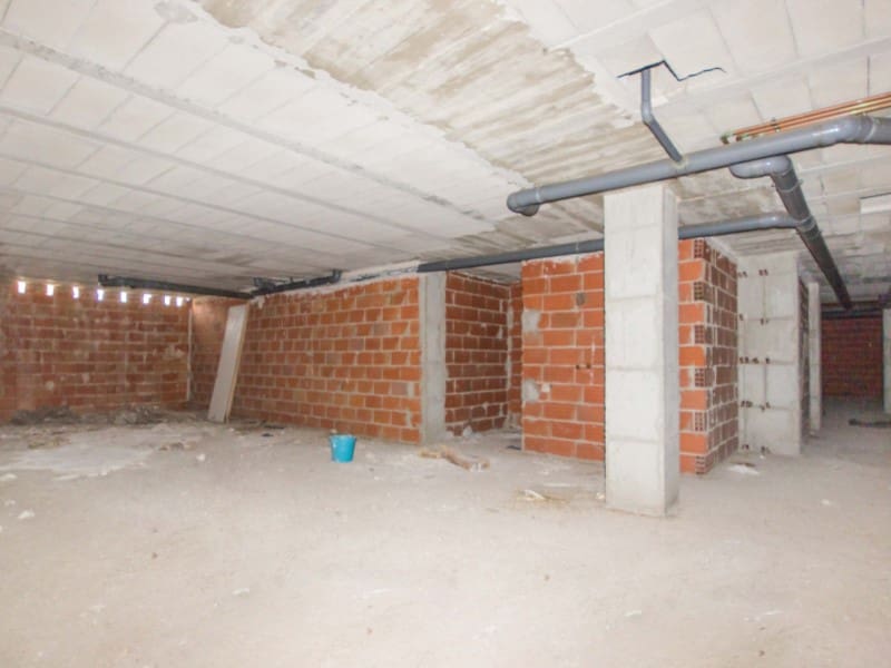 Local Comercial en Los Montesinos en venta - 210.000 € (Ref: 6569694)