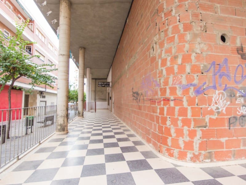 Local Comercial en Los Montesinos en venta - 210.000 € (Ref: 6569694)