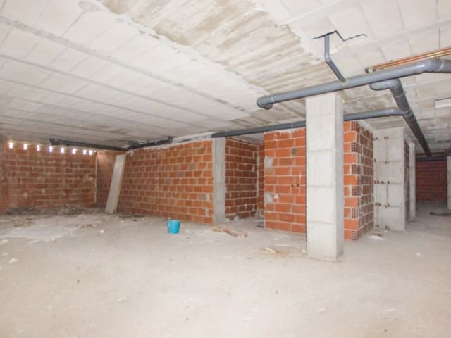 Erhverv til leje i Los Montesinos - € 750 (Ref: 6575268)