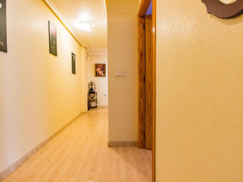 3 slaapkamer Appartement te koop in Los Montesinos - € 140.000 (Ref: 6791848)