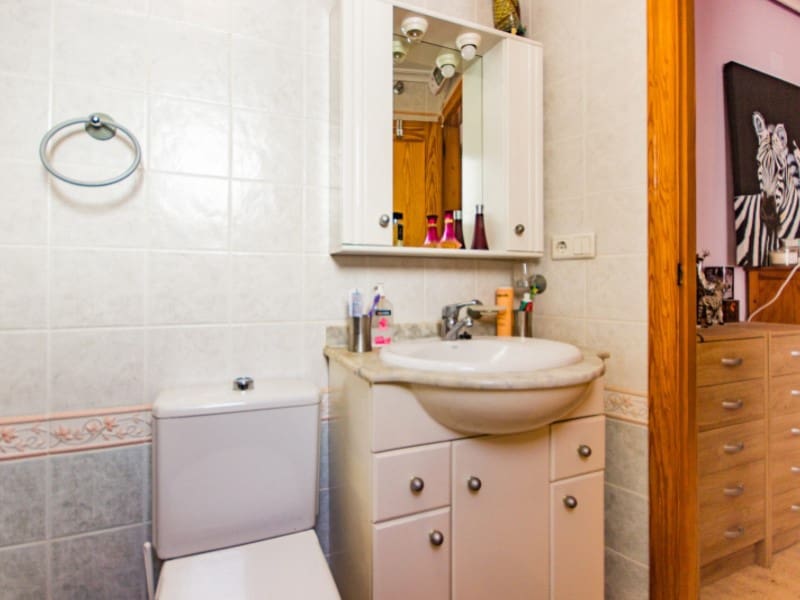 3 slaapkamer Appartement te koop in Los Montesinos - € 140.000 (Ref: 6791848)