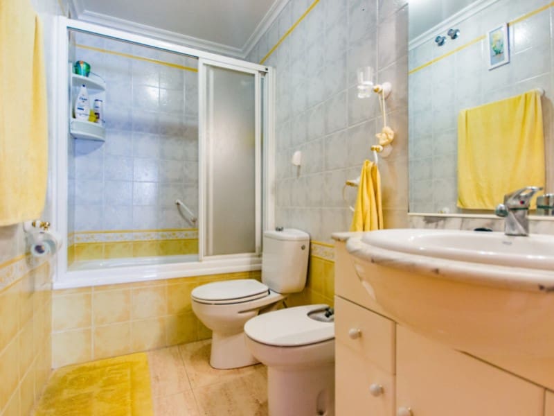 3 slaapkamer Appartement te koop in Los Montesinos - € 140.000 (Ref: 6791848)