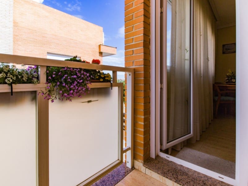 3 slaapkamer Appartement te koop in Los Montesinos - € 140.000 (Ref: 6791848)