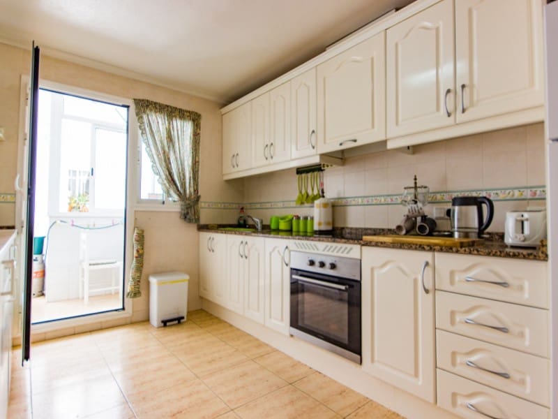 3 slaapkamer Appartement te koop in Los Montesinos - € 140.000 (Ref: 6791848)