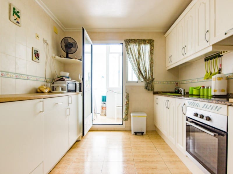 3 slaapkamer Appartement te koop in Los Montesinos - € 140.000 (Ref: 6791848)