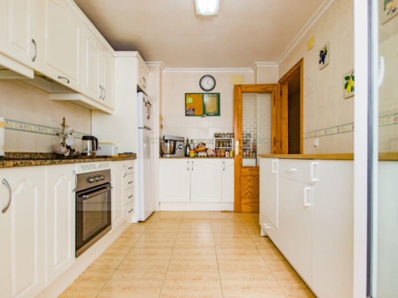 3 slaapkamer Appartement te koop in Los Montesinos - € 140.000 (Ref: 6791848)