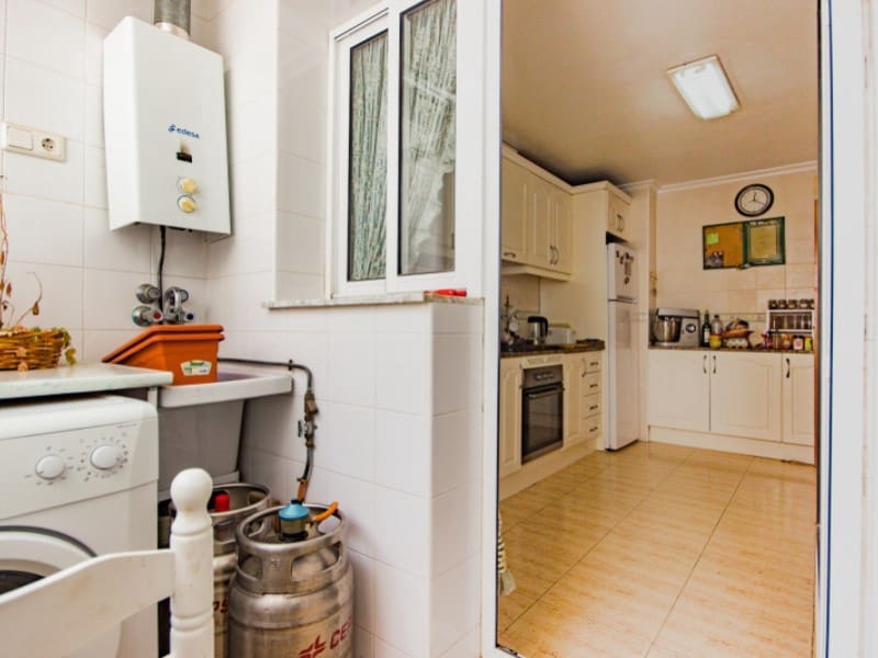 3 slaapkamer Appartement te koop in Los Montesinos - € 140.000 (Ref: 6791848)