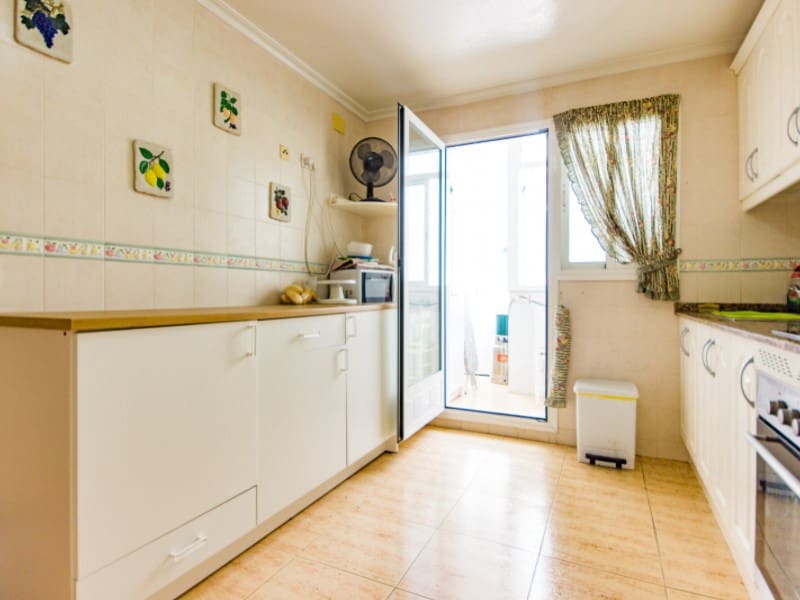 3 slaapkamer Appartement te koop in Los Montesinos - € 140.000 (Ref: 6791848)