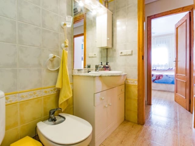 3 slaapkamer Appartement te koop in Los Montesinos - € 140.000 (Ref: 6791848)