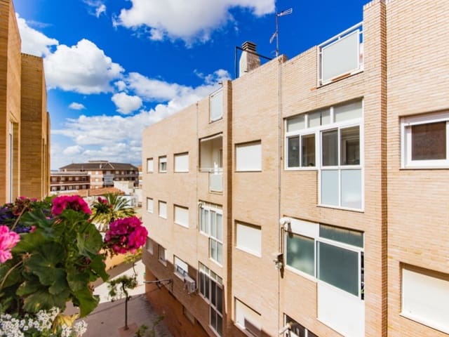 3 slaapkamer Appartement te koop in Los Montesinos - € 140.000 (Ref: 6791848)